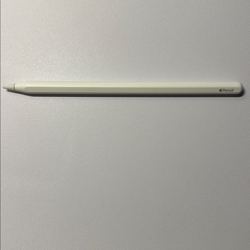 Apple Pencil (2nd Generation) - NO BOX